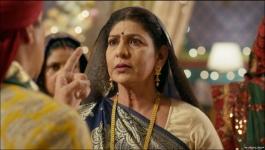 Imlie - 17th October 2023